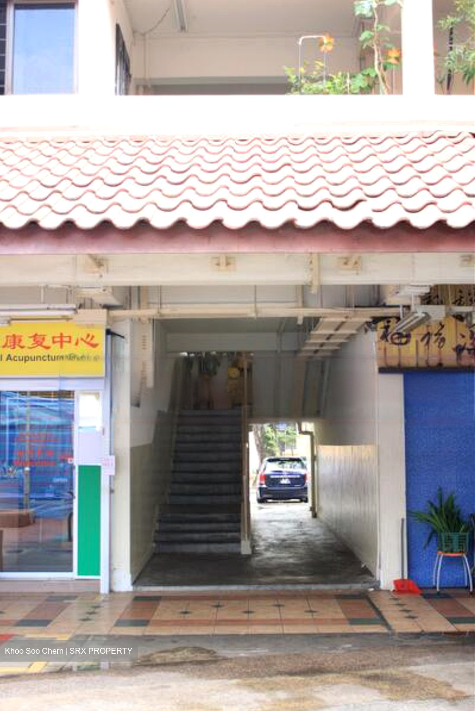 Ang Mo Kio Avenue 1 (D20), Retail #452992081
